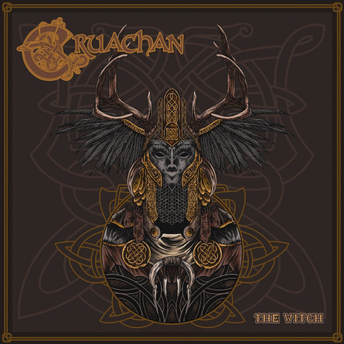 Cruachan : The Witch